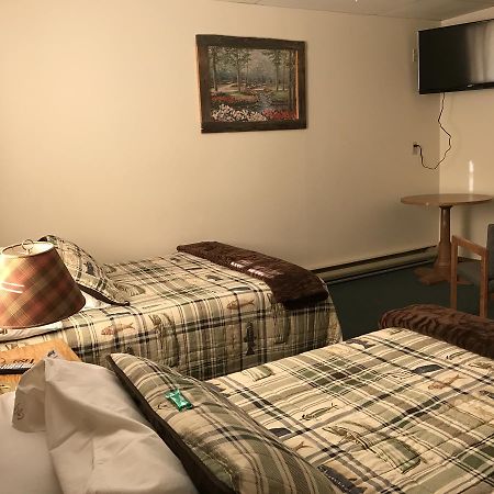Peaks Kenny Lodge Dover-Foxcroft ภายนอก รูปภาพ