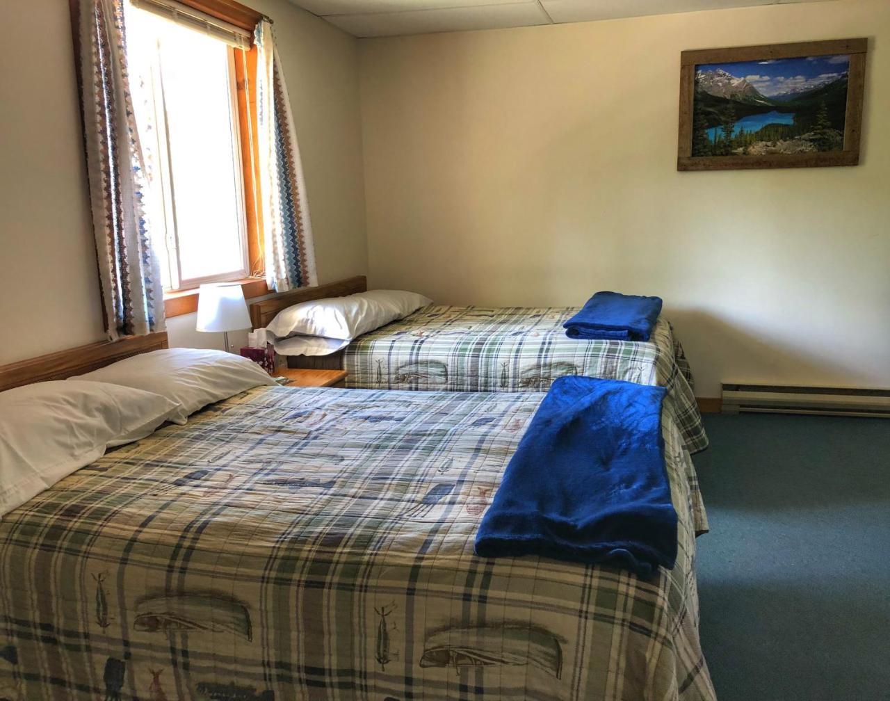 Peaks Kenny Lodge Dover-Foxcroft ภายนอก รูปภาพ